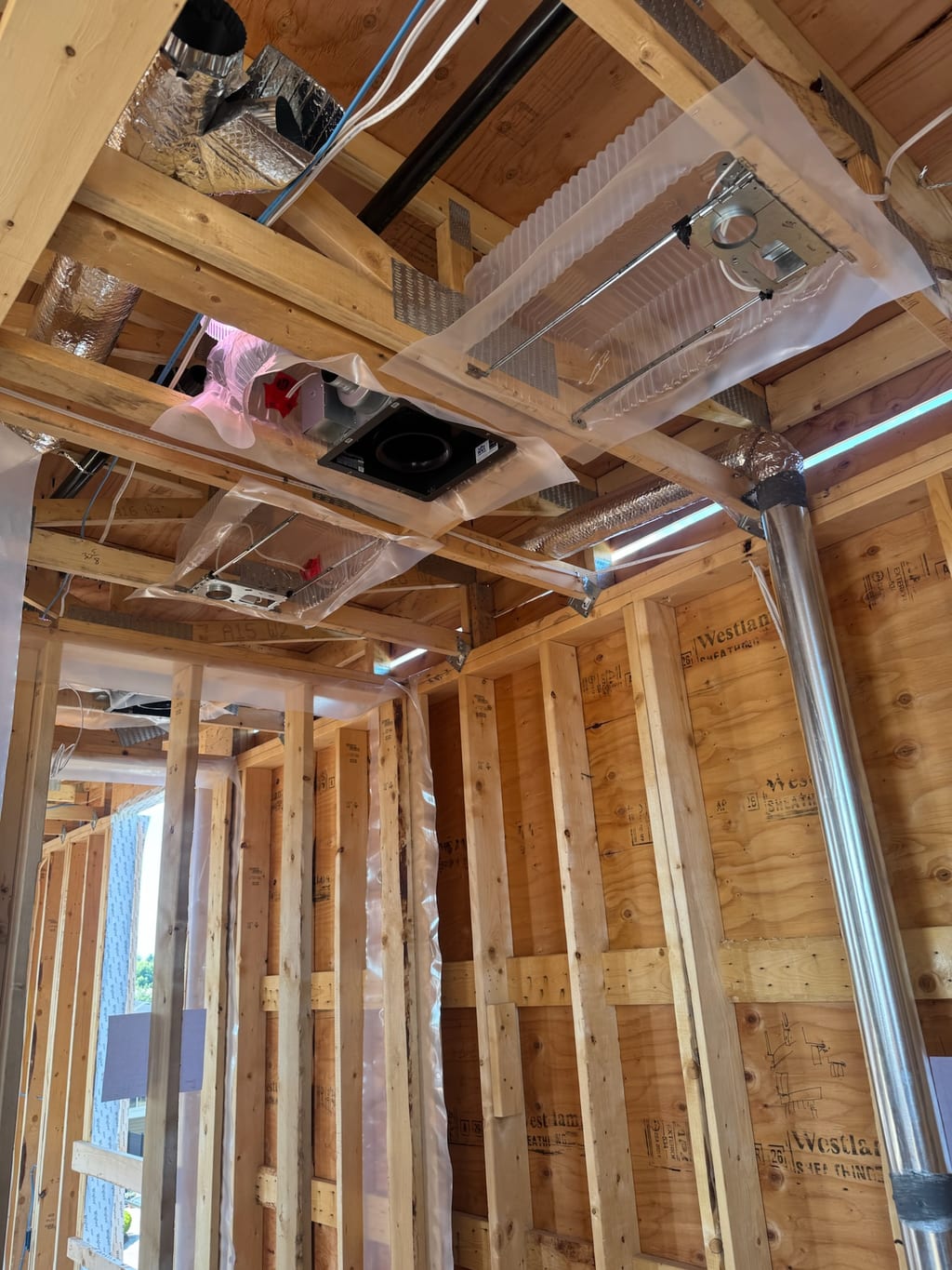 Lighting Upgrades project by Primo West Electric in Langley & Fraser Valley